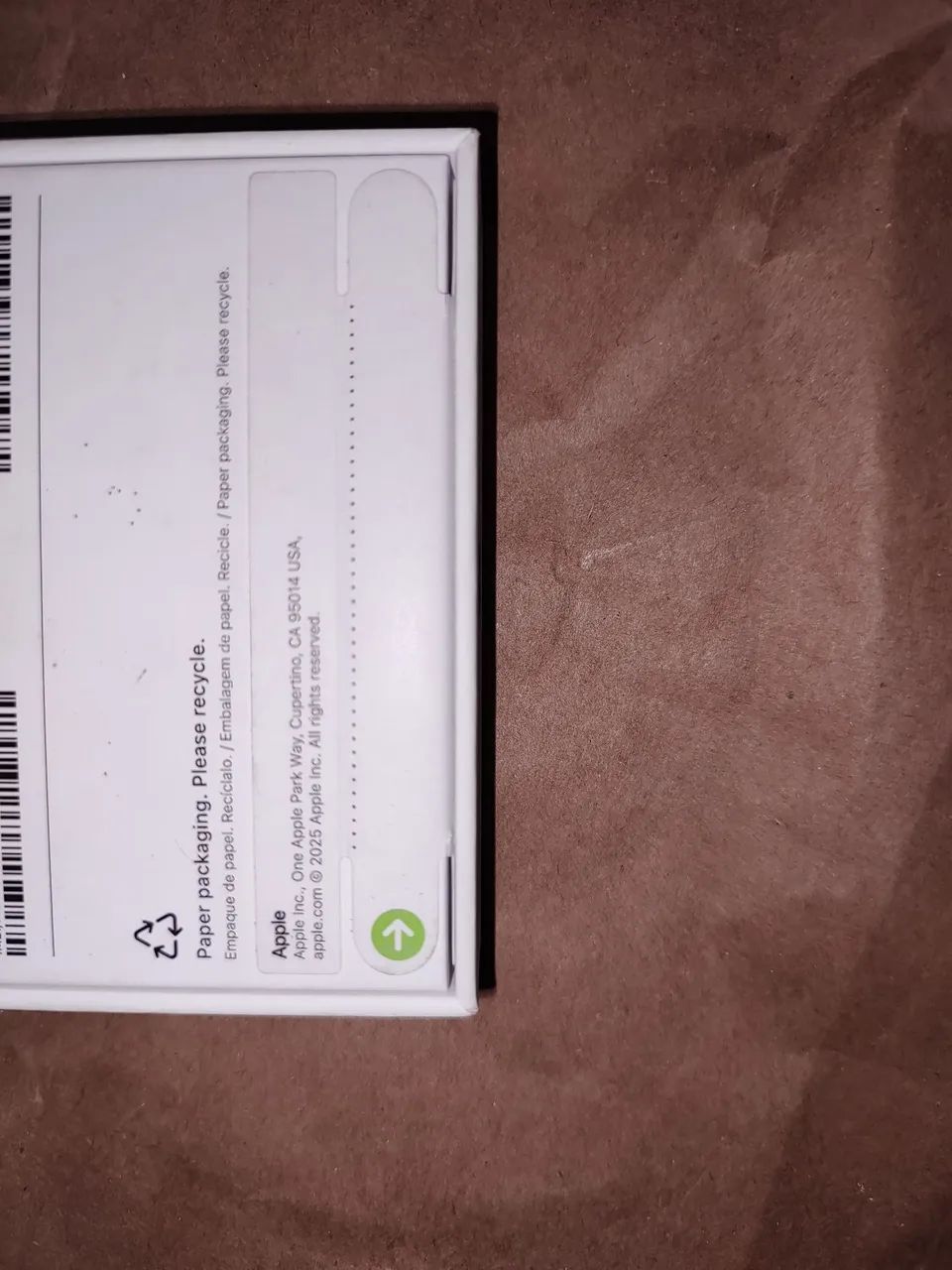 iPhone 17 Air 256GB - Foto 3