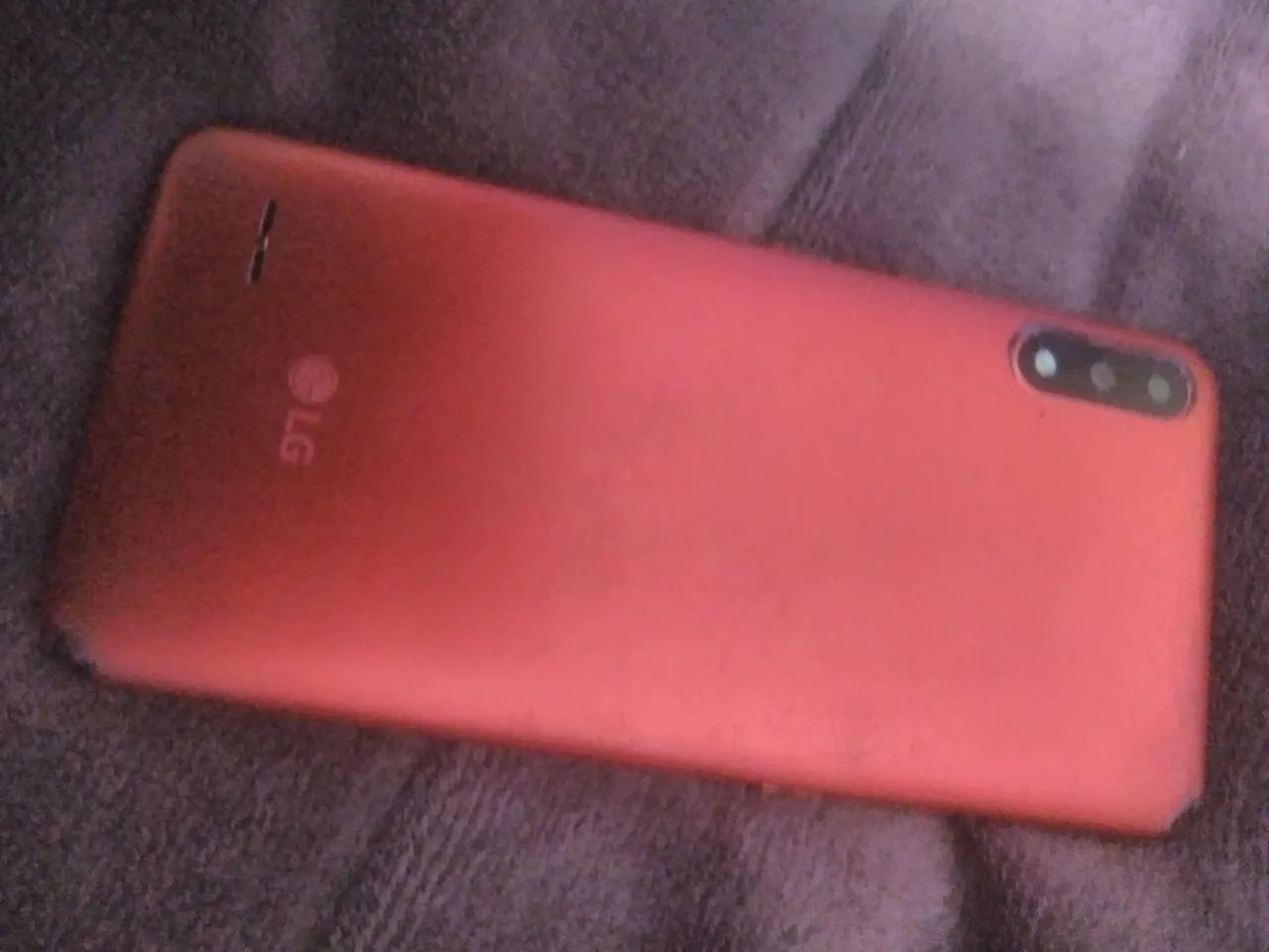 Celular Samsung LG k22  - Foto 5