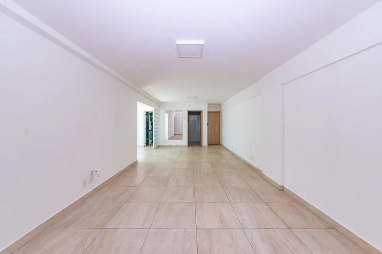 Apartamento à Venda - Estoril , 3 Quartos, 187 m2 - Foto 3