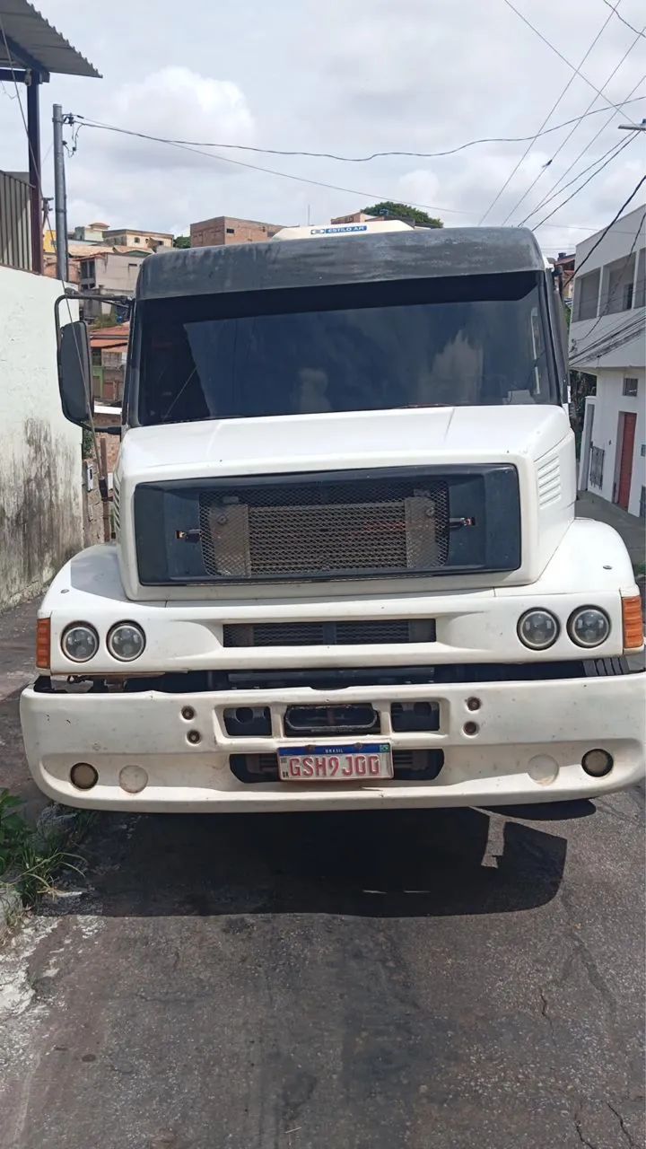 Cavalo e carreta  - Foto 2