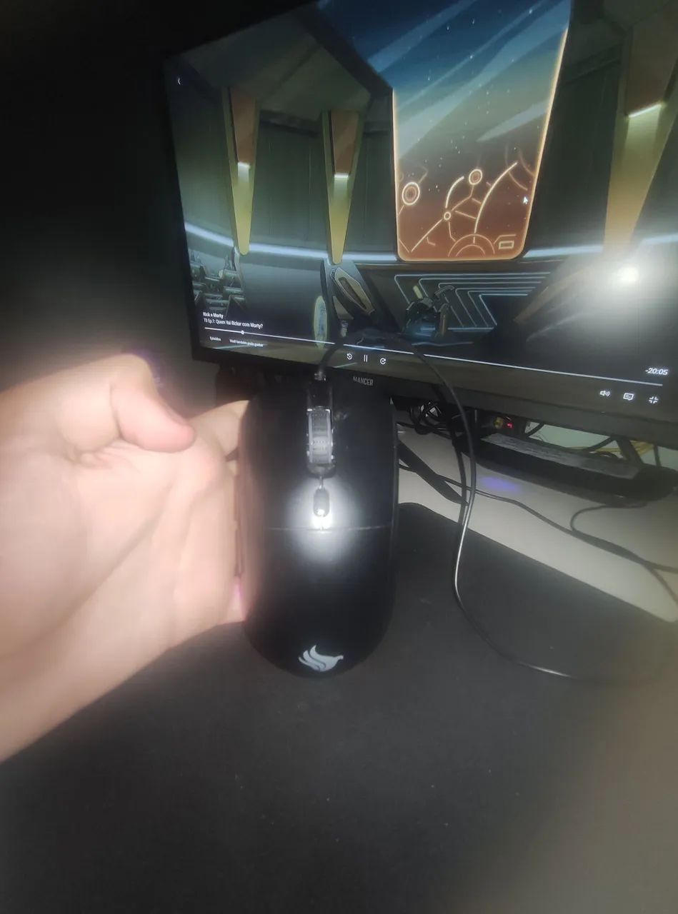 Mause Pichau gamer  - Foto 3
