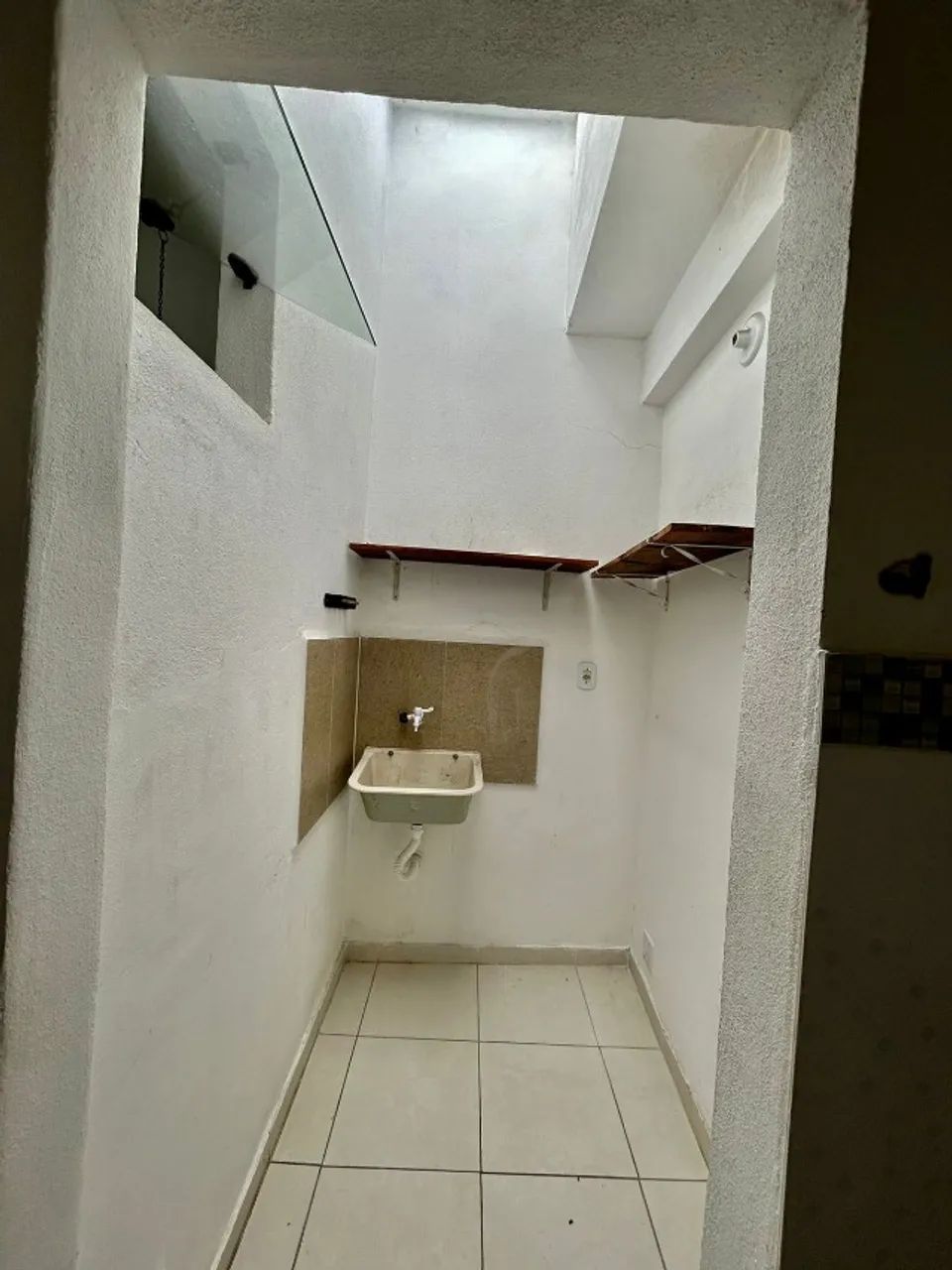 Apartamento Com 2 Quartos C Varanda sem Cond - Foto 2