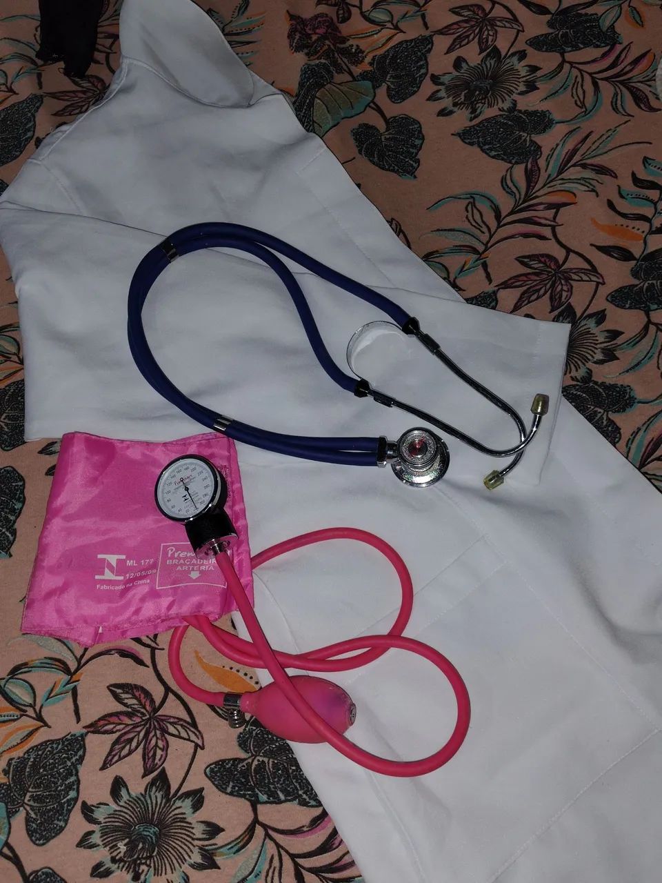 Kit enfermagem  - Foto 2