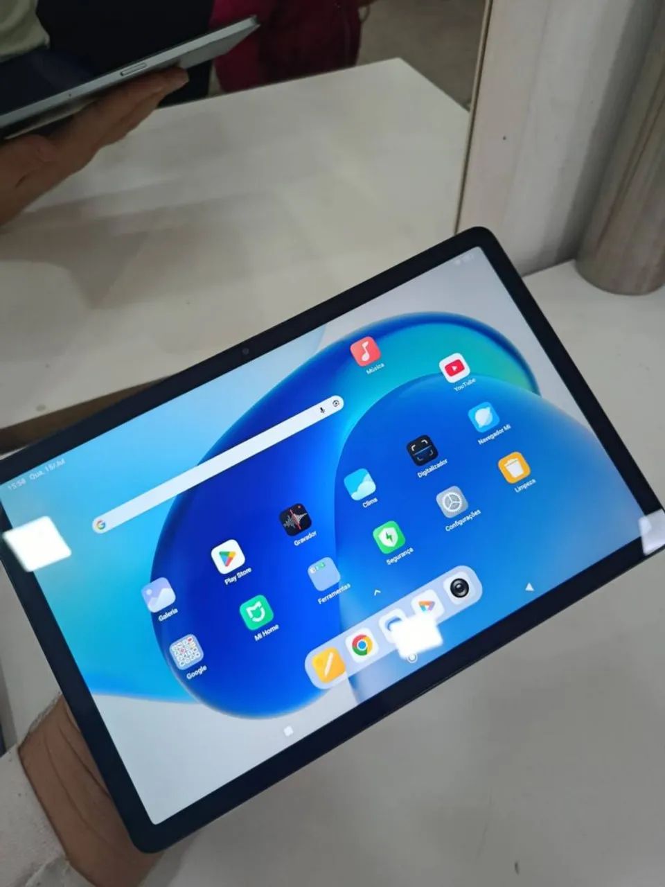 TABLET XIAOMI PAD SE, 11 polegadas, 256GB ARMAZENAMENTO  - Foto 2