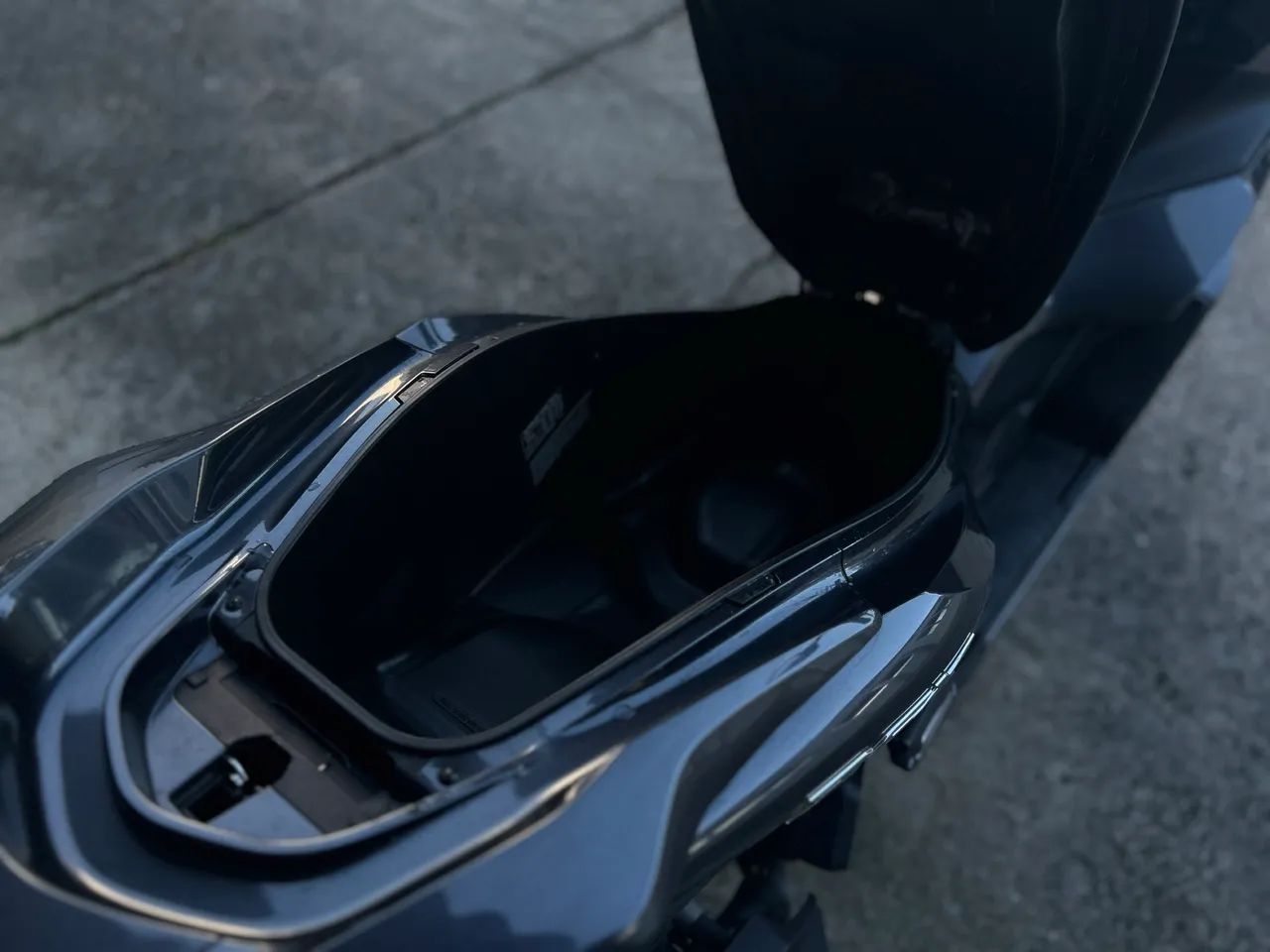 HONDA PCX 160 ABS - Foto 5