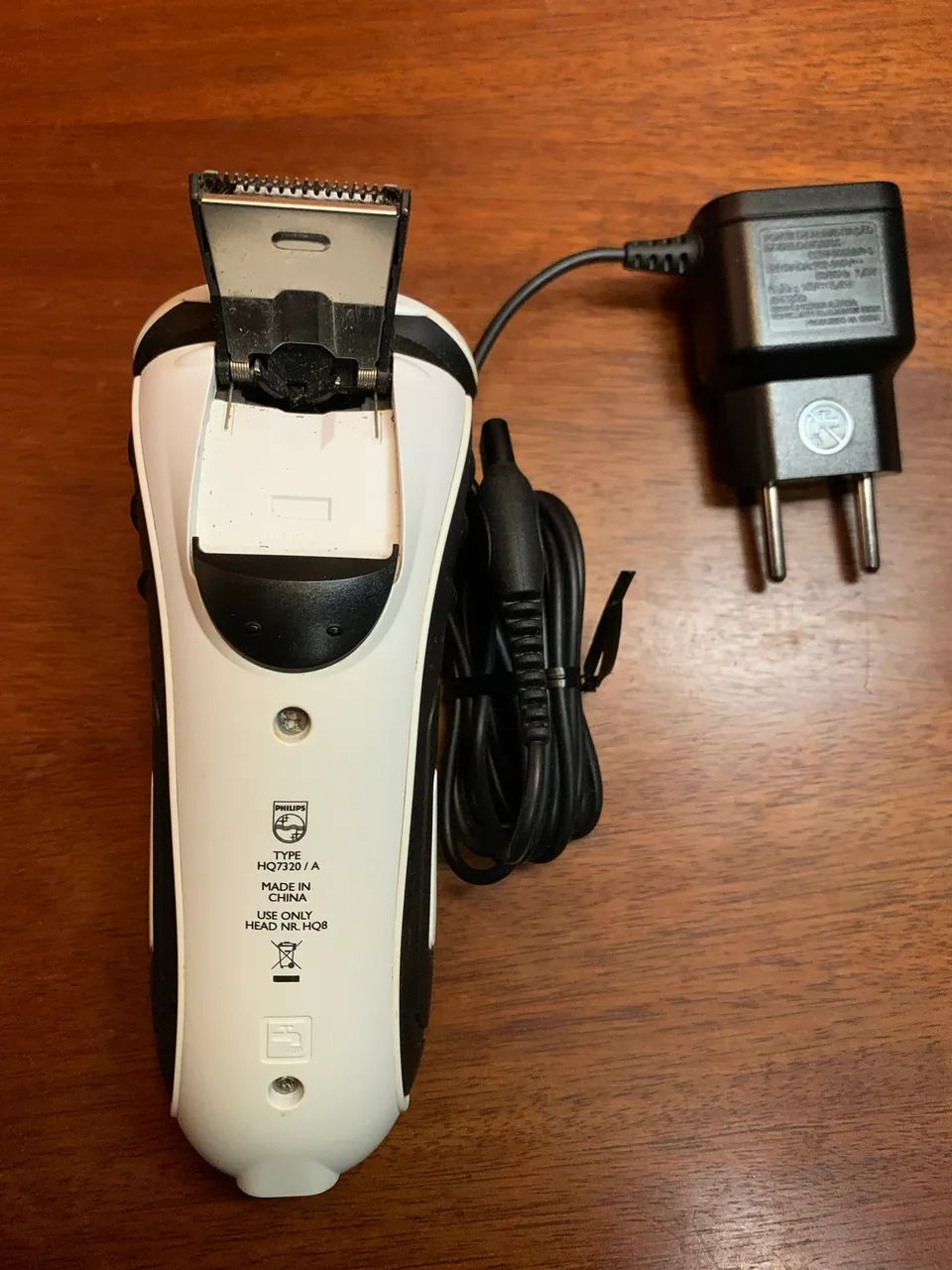 Barbeador Philips  - Foto 4