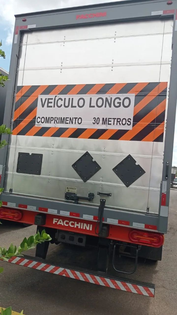 2025 FACCHINI Baú - Foto 2