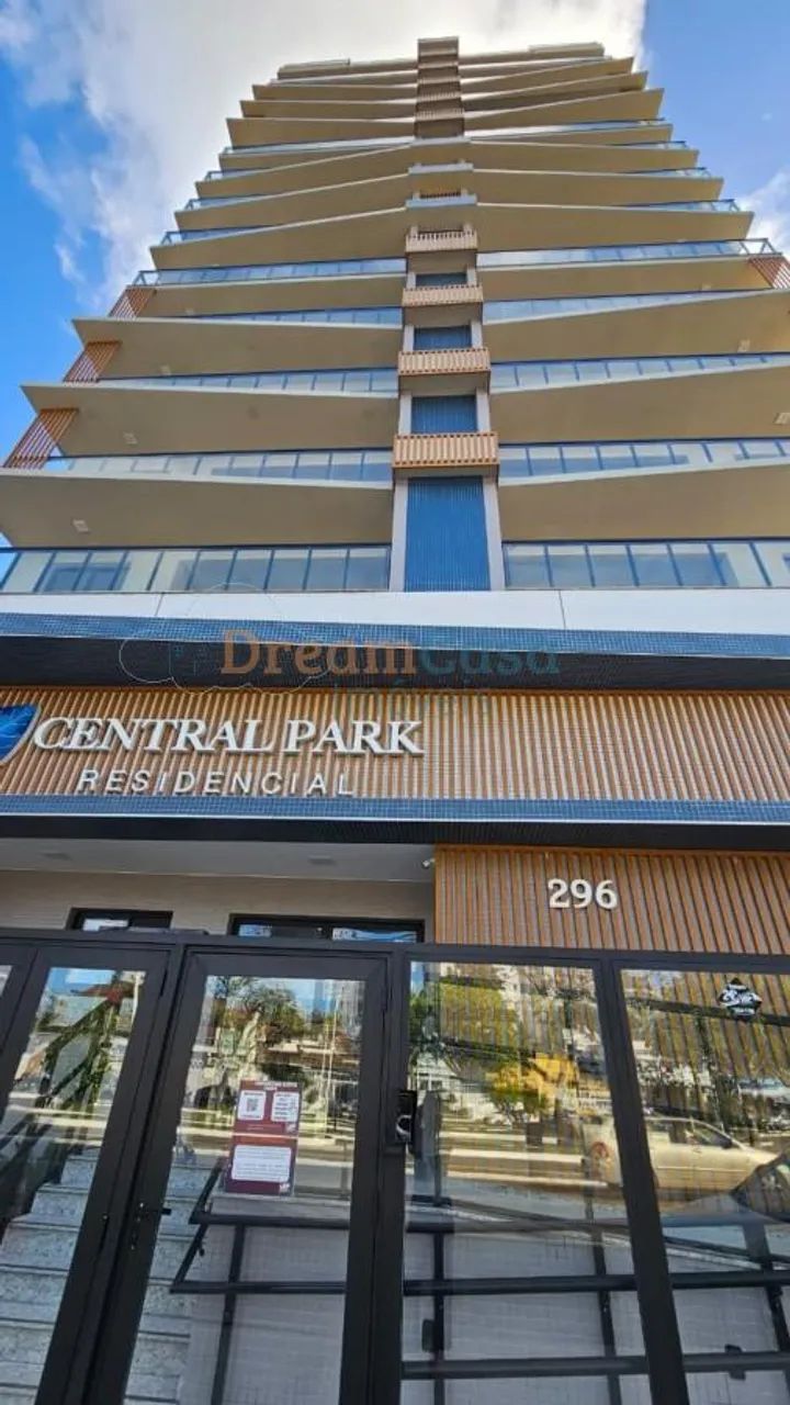 APARTAMENTO 2 QUARTOS COM VISTA MAR  CENTRAL PARK | CIDADE NOVA - ILHÉUS/BA - Foto 3