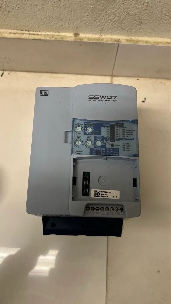 Componentes Elétricos  - Foto 4