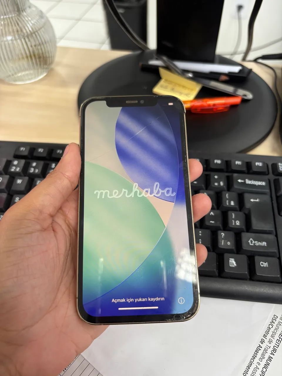 iPhone 12 Pro  - Foto 2