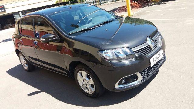 Renault Sandero 1.6
