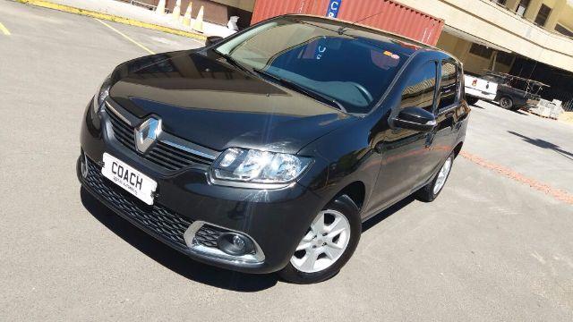 Renault Sandero 1.6 - Foto 3