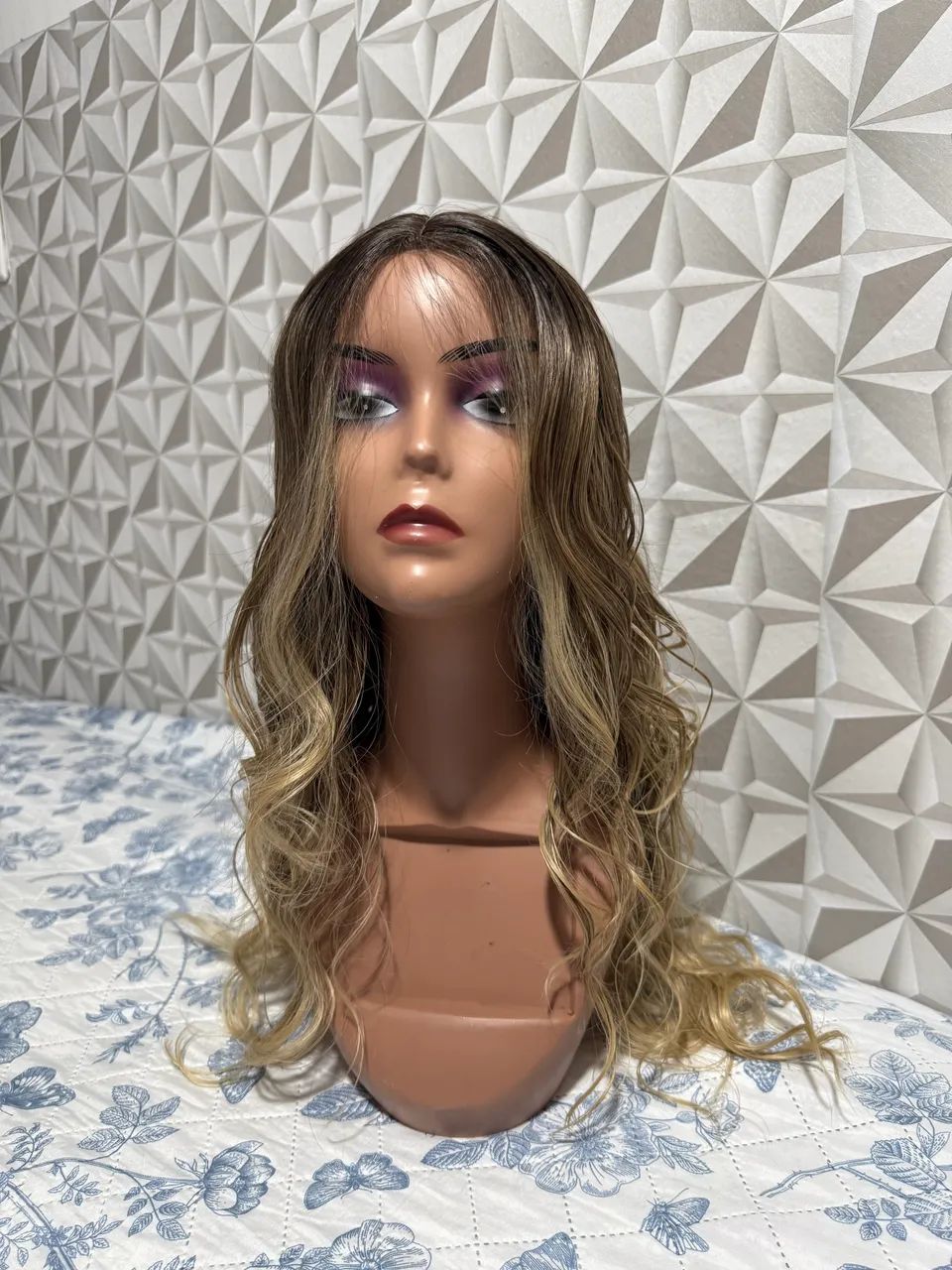 Lace orgânica  - Foto 2