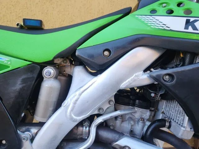 Kawasaki 250/ 250 F 2011 - 1497478966 | OLX