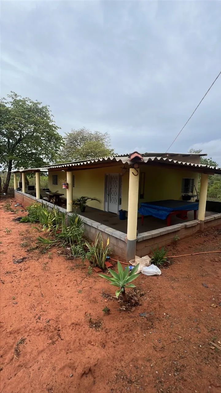 Chácara em Mirabela - Excelente Localização - Aceito Carro na Troca ou como parte PGT. - Foto 3