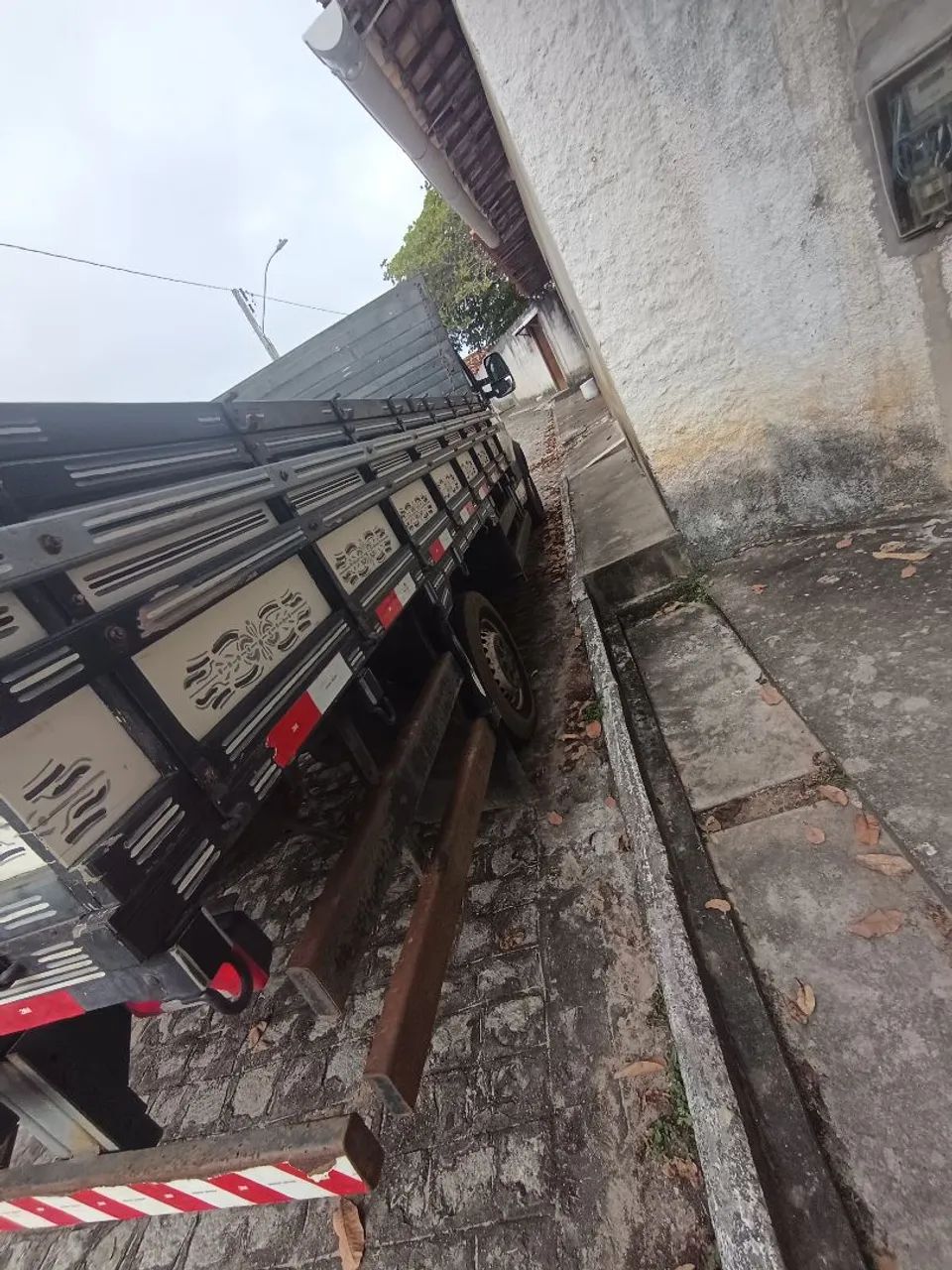 IVECO DAILY 30S13 APENAS 22000km  - Foto 5