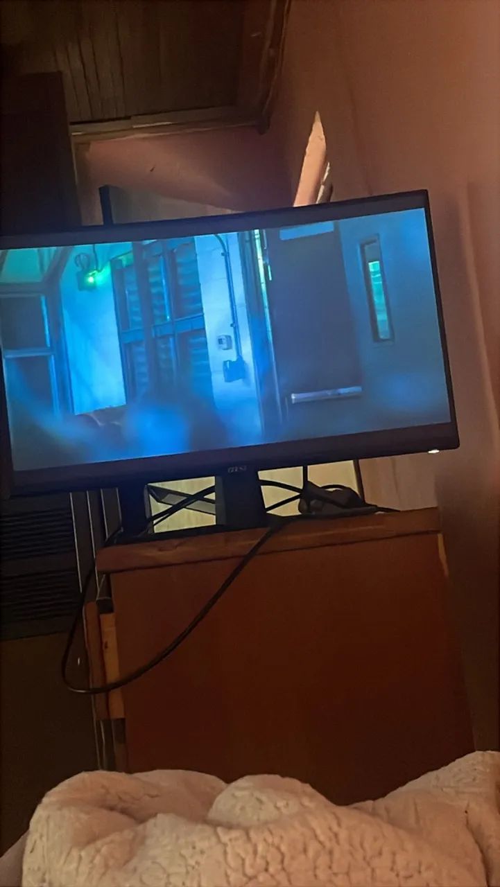 Monitor msi 27 polegadas 200hz - Foto 3