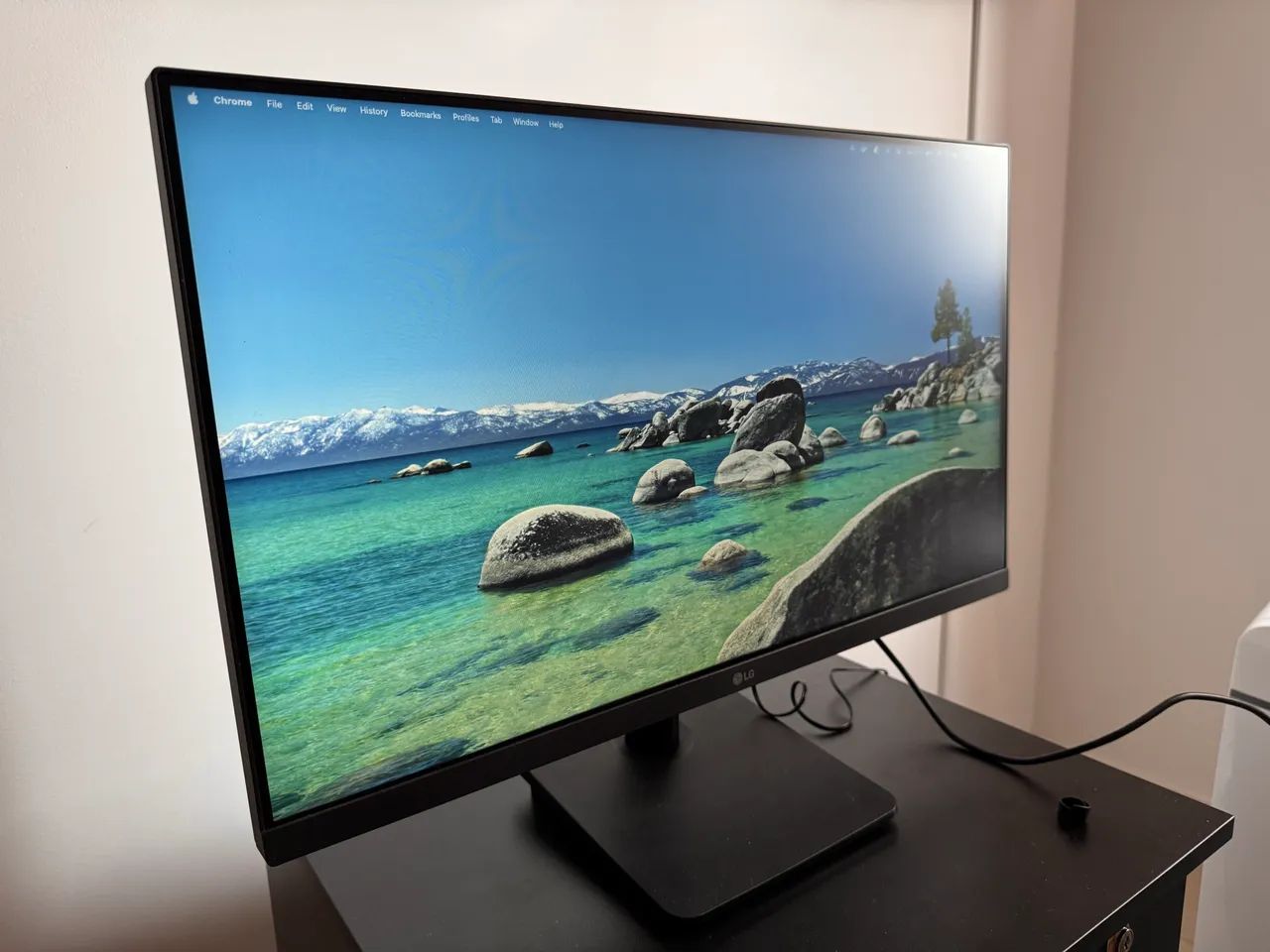 Monitor LG full HD 23,5? - Foto 2