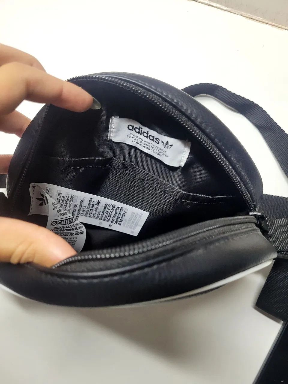 bolsa adidas  - Foto 4