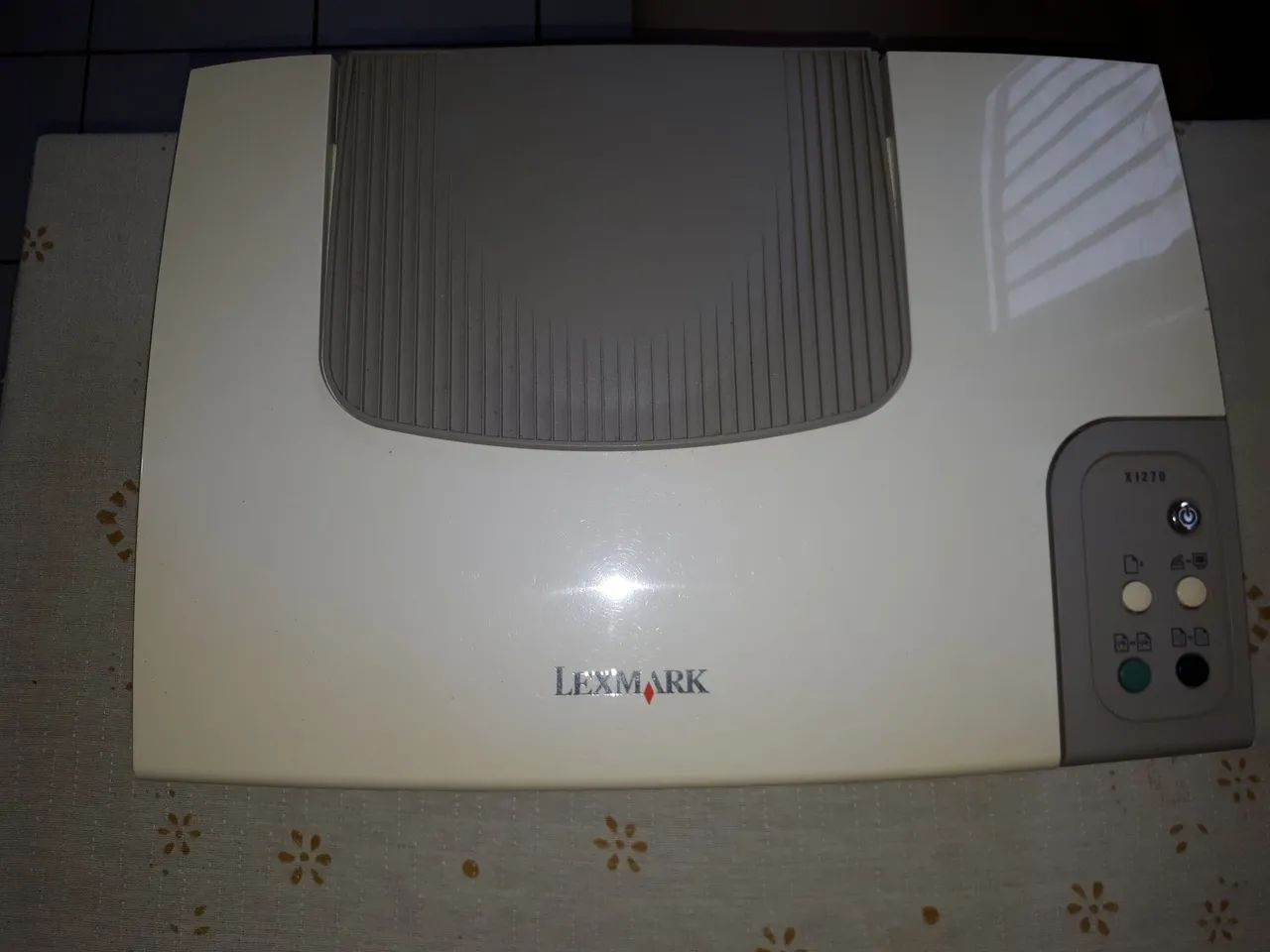 Sucata Impressora Lexmark  - Foto 2