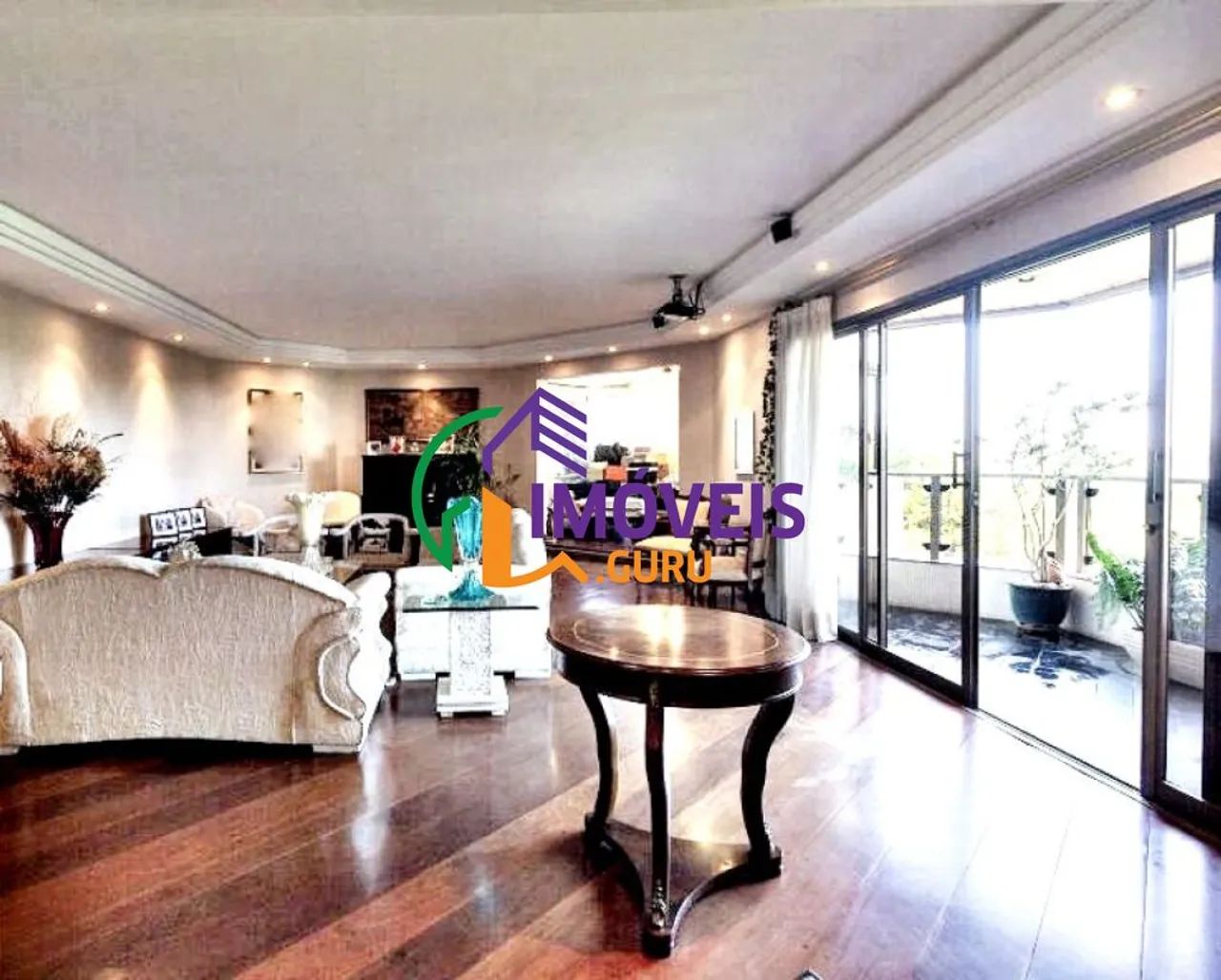 APARTAMENTO - PARAÍSO - SP