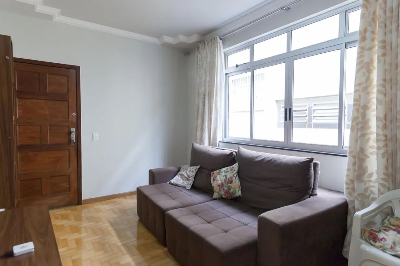 Apartamento à Venda - Sion, 3 Quartos, 110 m2 - Foto 4