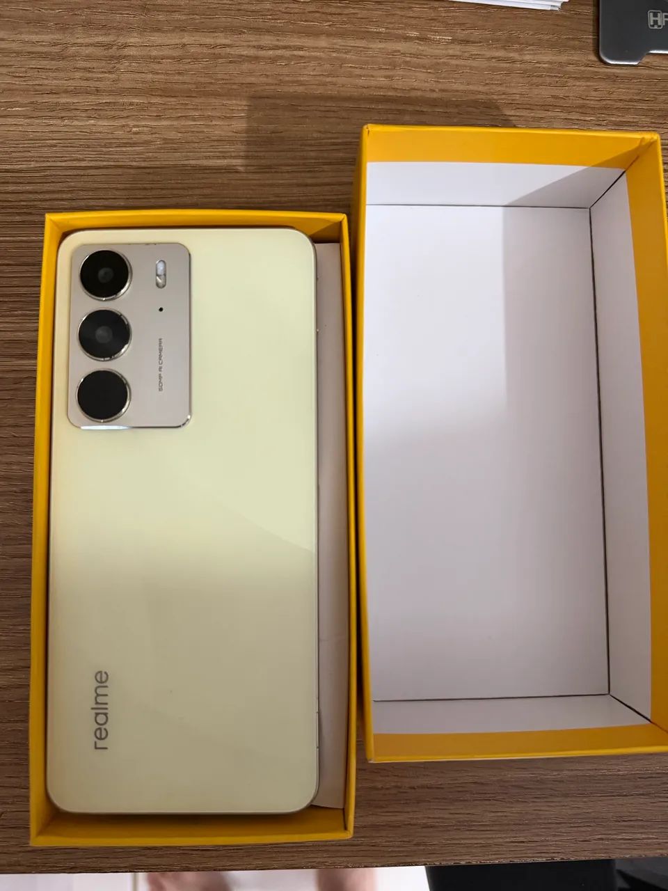 Realmente C75 256GB