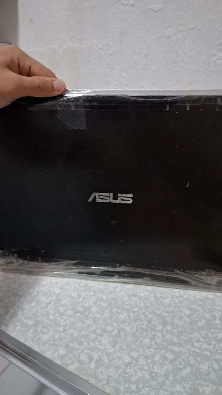 Carcaça de notebook Asus "s500ca bra j1118h" - Foto 3