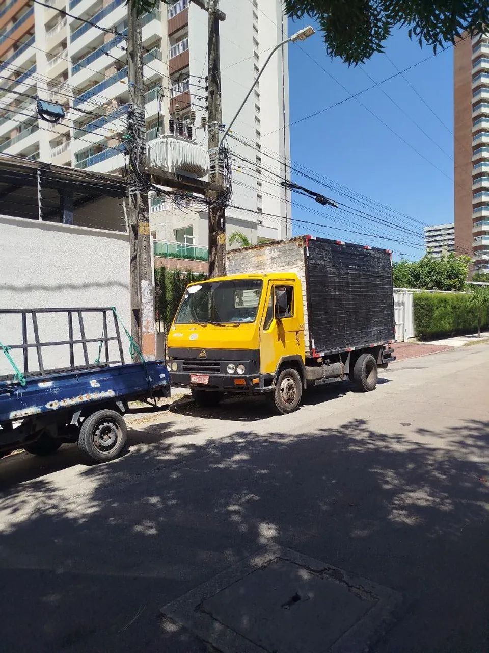 Agrale 1600D 89  - Foto 5