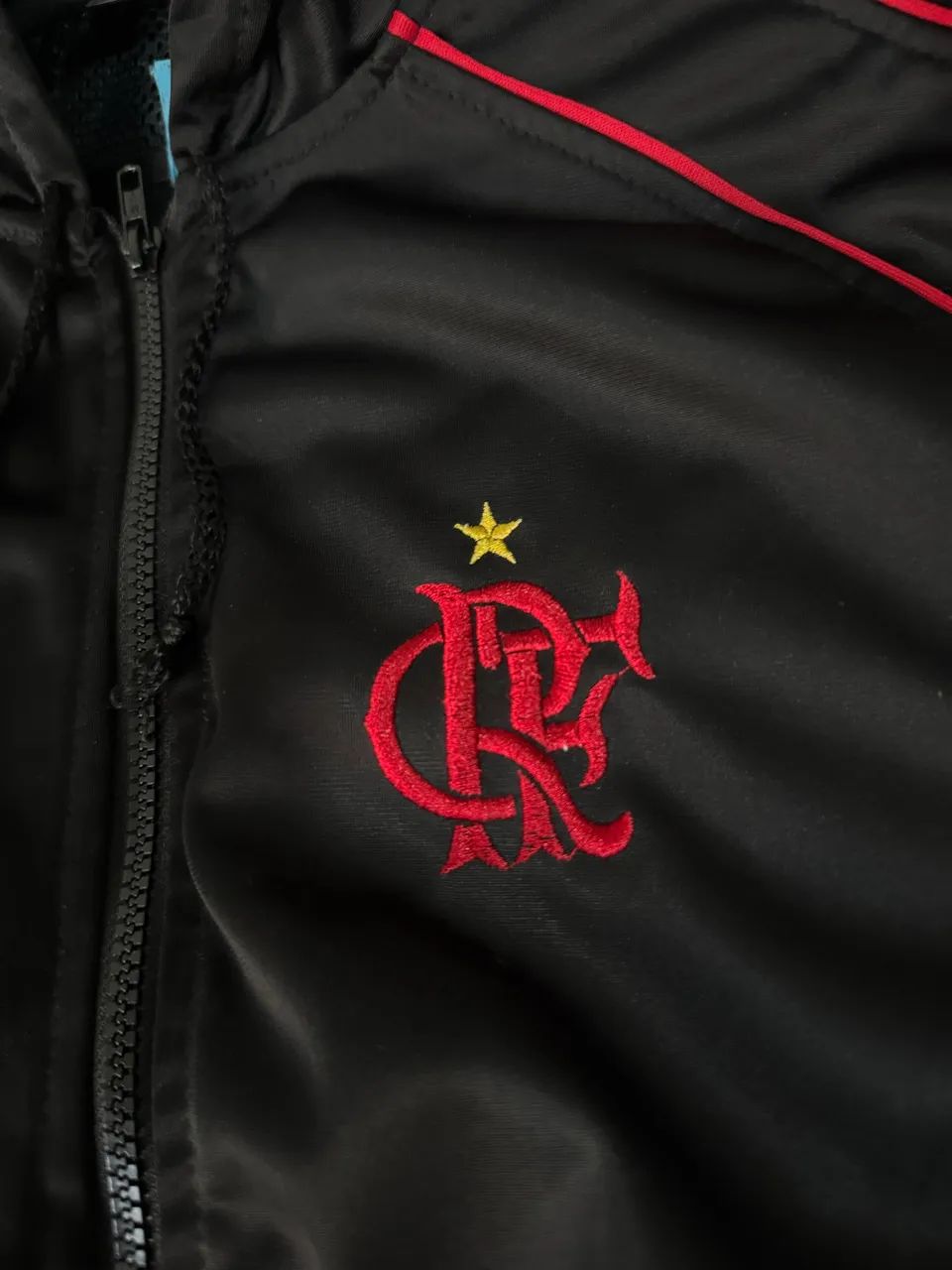 Jaqueta Flamengo - Foto 2