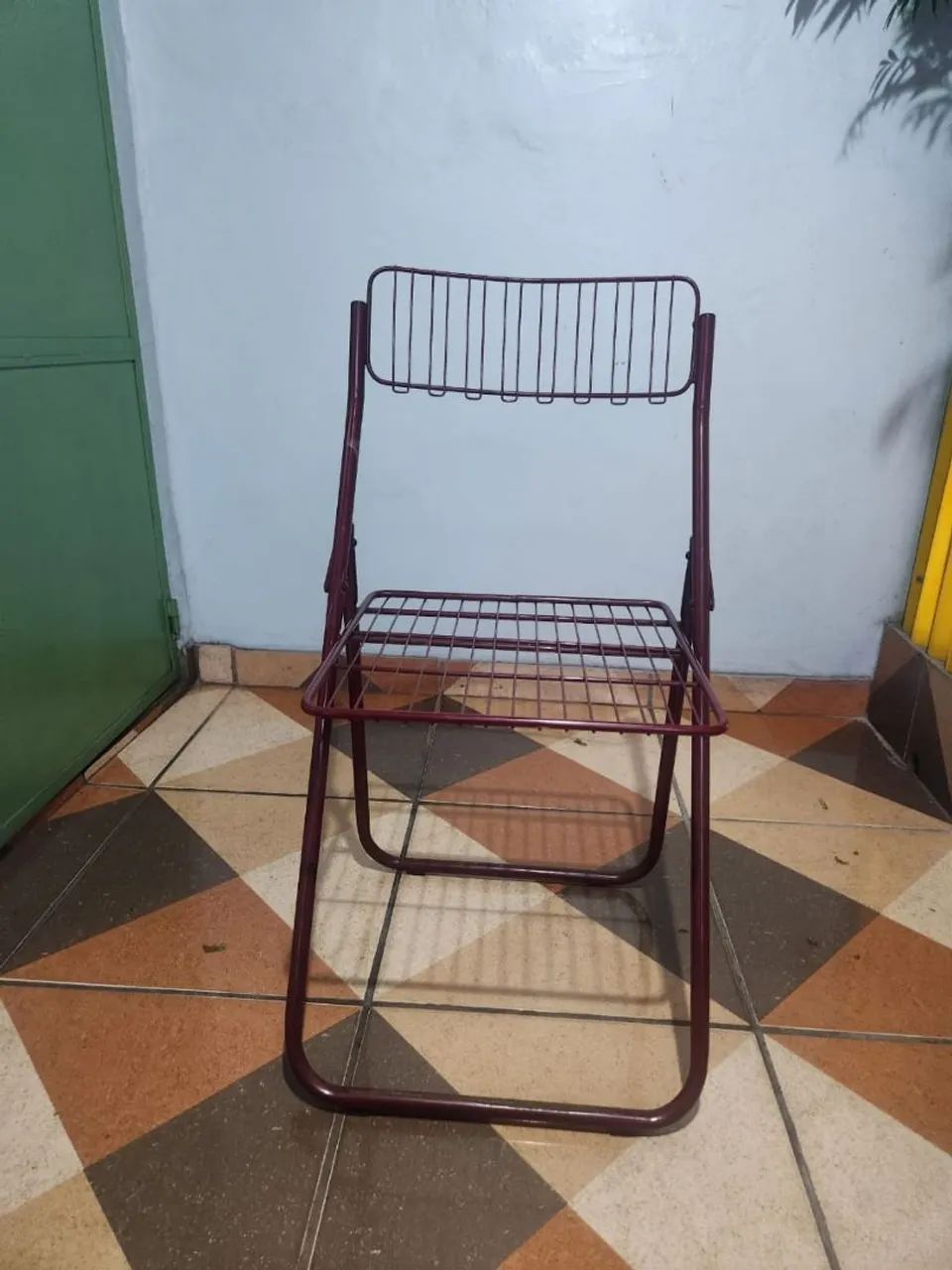 Cadeira escrivaninha 