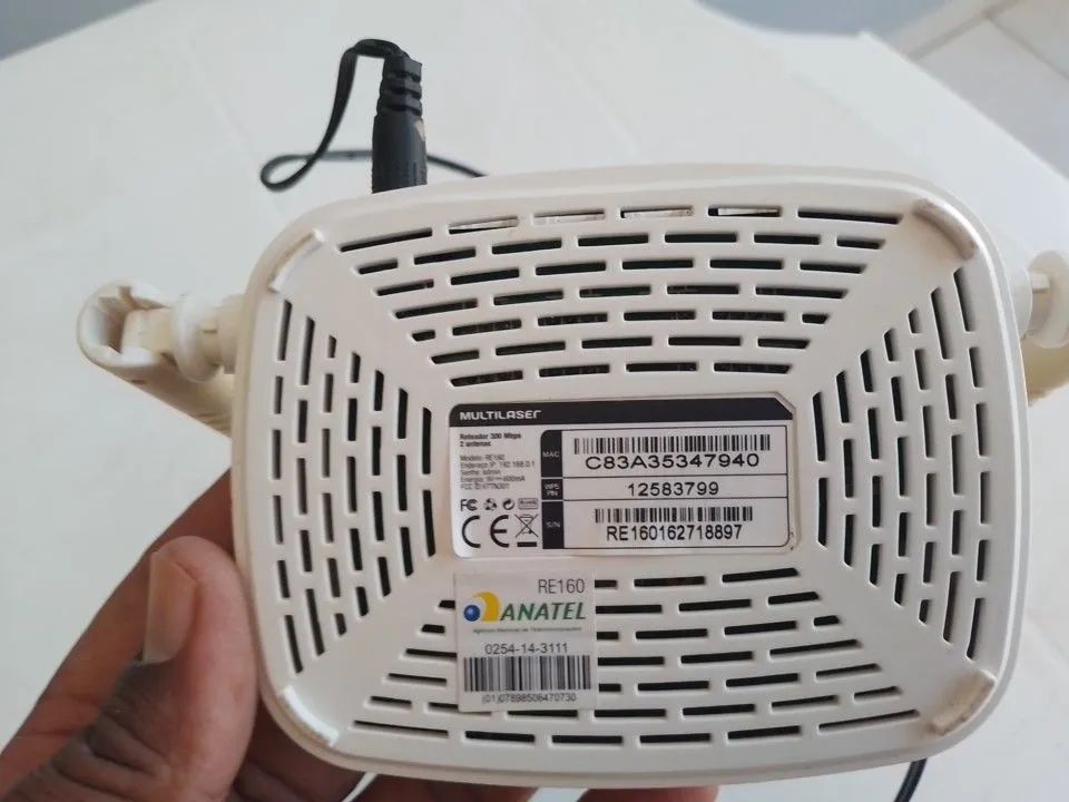 2 moden roteador  o precinho  - Foto 2