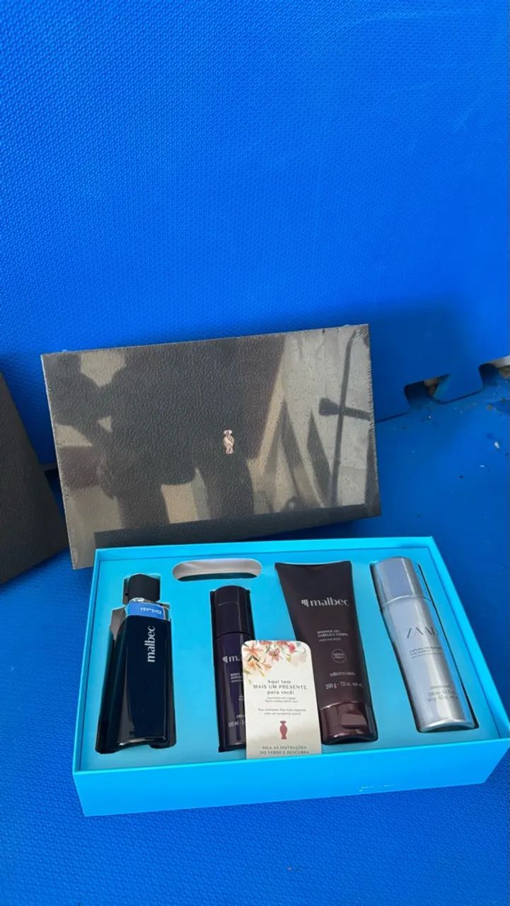 Perfumes  - Foto 3