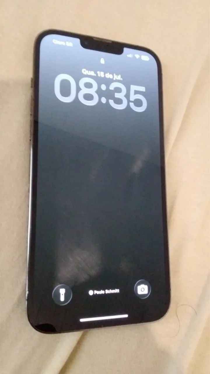 iPhone 13 Pro Max 256GB