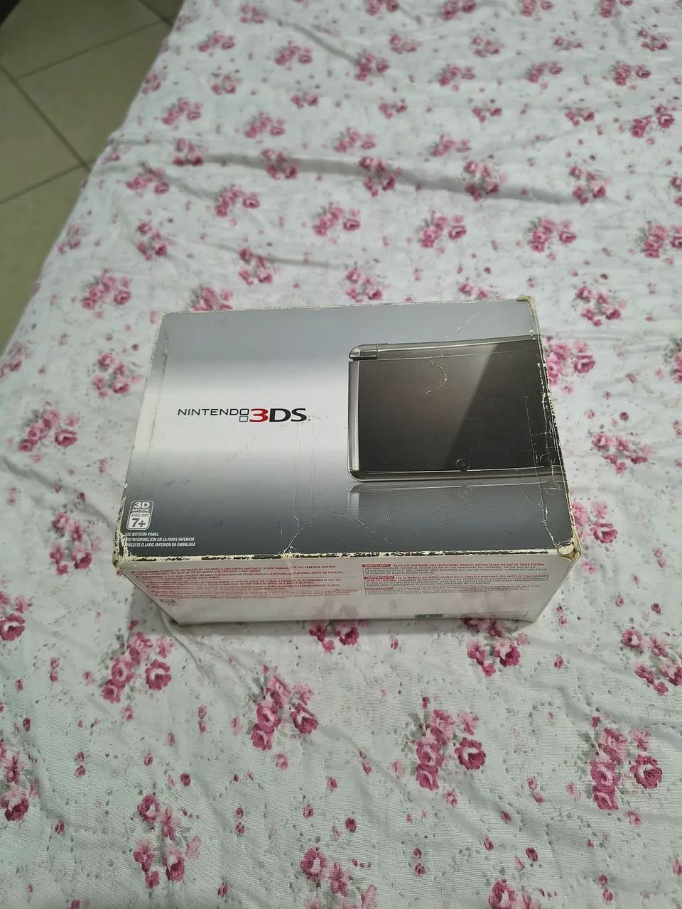 Nintendo 3DS - Foto 5