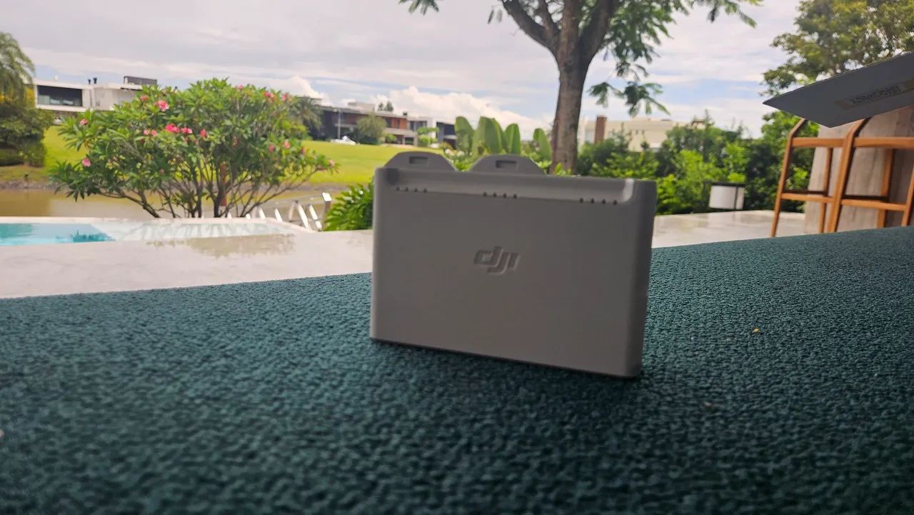Drone dji neo usado na caixa lacrado em ótimo estado - Foto 2