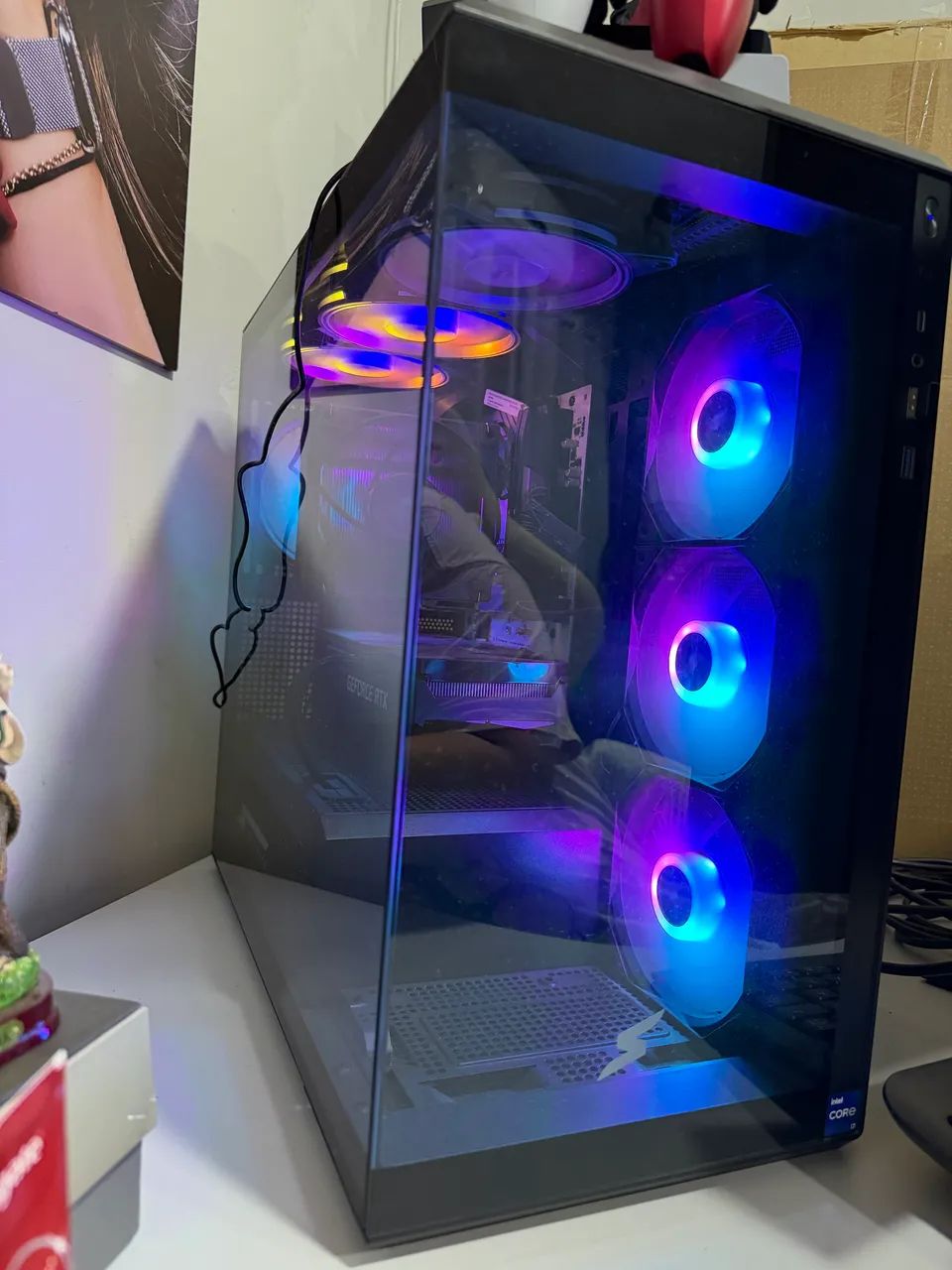 Pc Gamer - Somente CPU - Foto 2