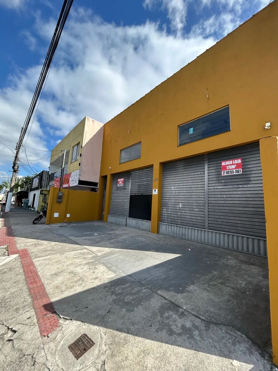 Loja/ galpão/ ponto comercial morada de laranjeiras  - Foto 2