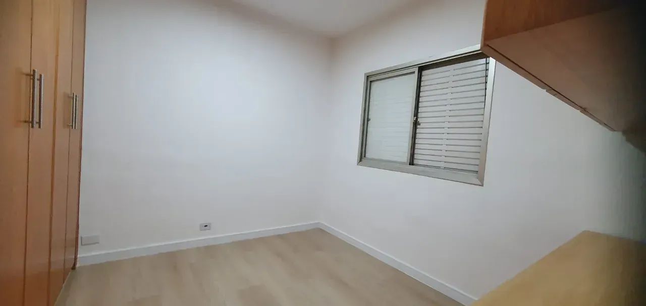 121847 Campo Belo 43m² 1 dormitório com 1 vaga - Foto 5
