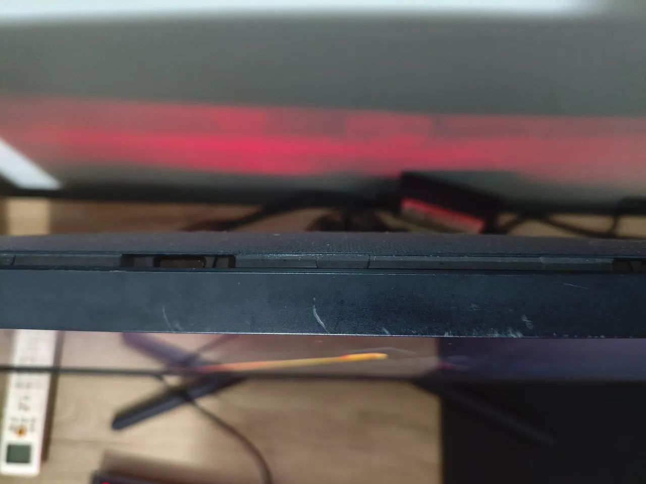 Monitor Samsung 4k 28" (U28R) - Foto 5