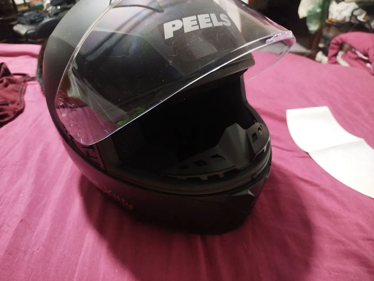 Capacete Hello Kitty Peels - Foto 5