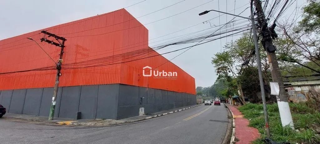 Galpão para alugar em Cotia, Jardim Rio das Pedras, com 1300 m² - Foto 2