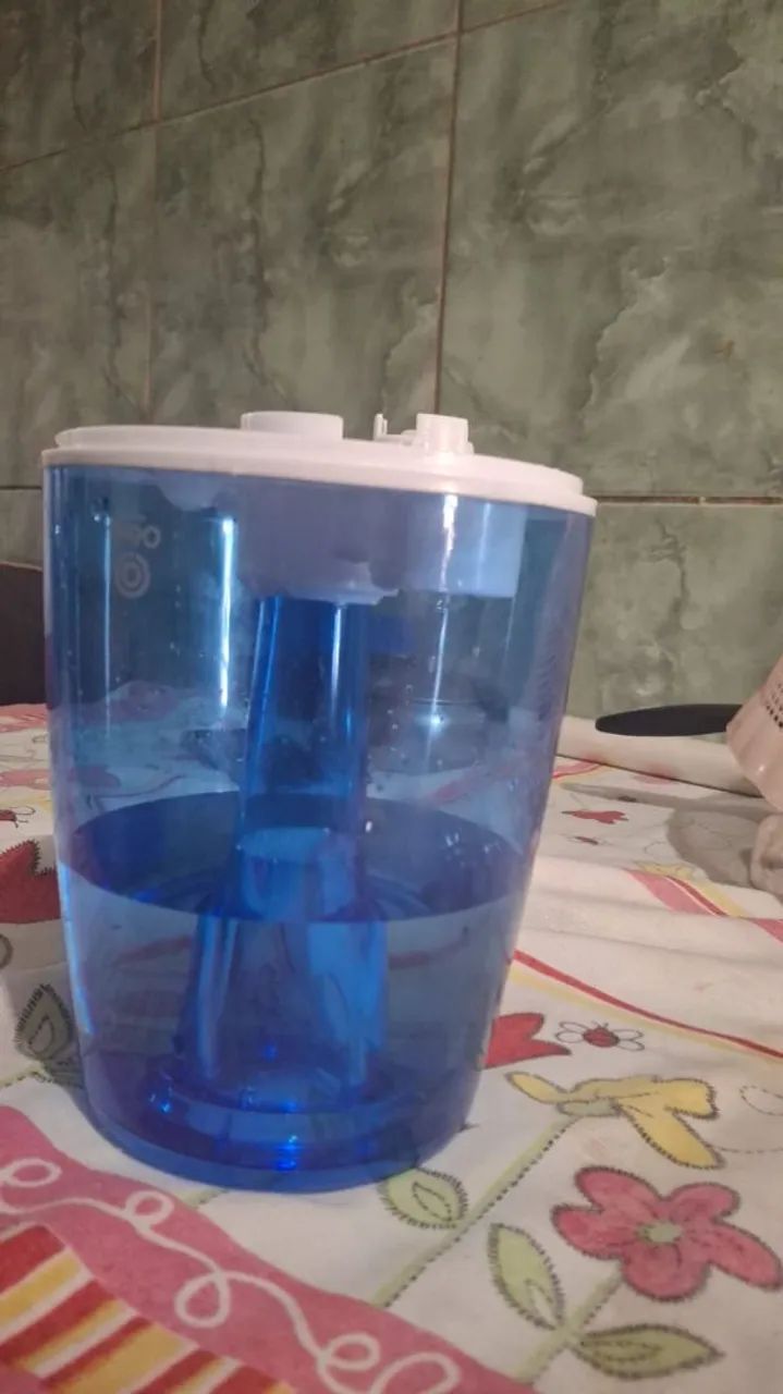 Umidificador de ar e Aromatizador  - Foto 4