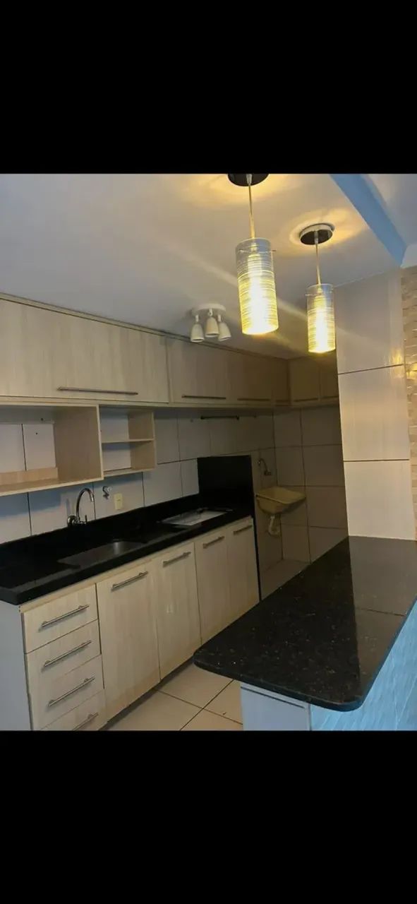 APARTAMENTO MANGABEIRA - Foto 2