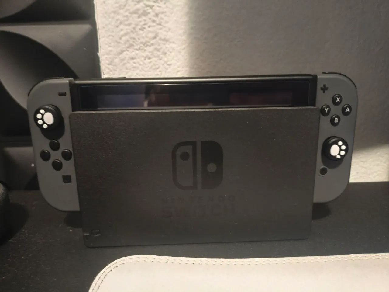Nintendo switch V2 128gb desbloqueado 