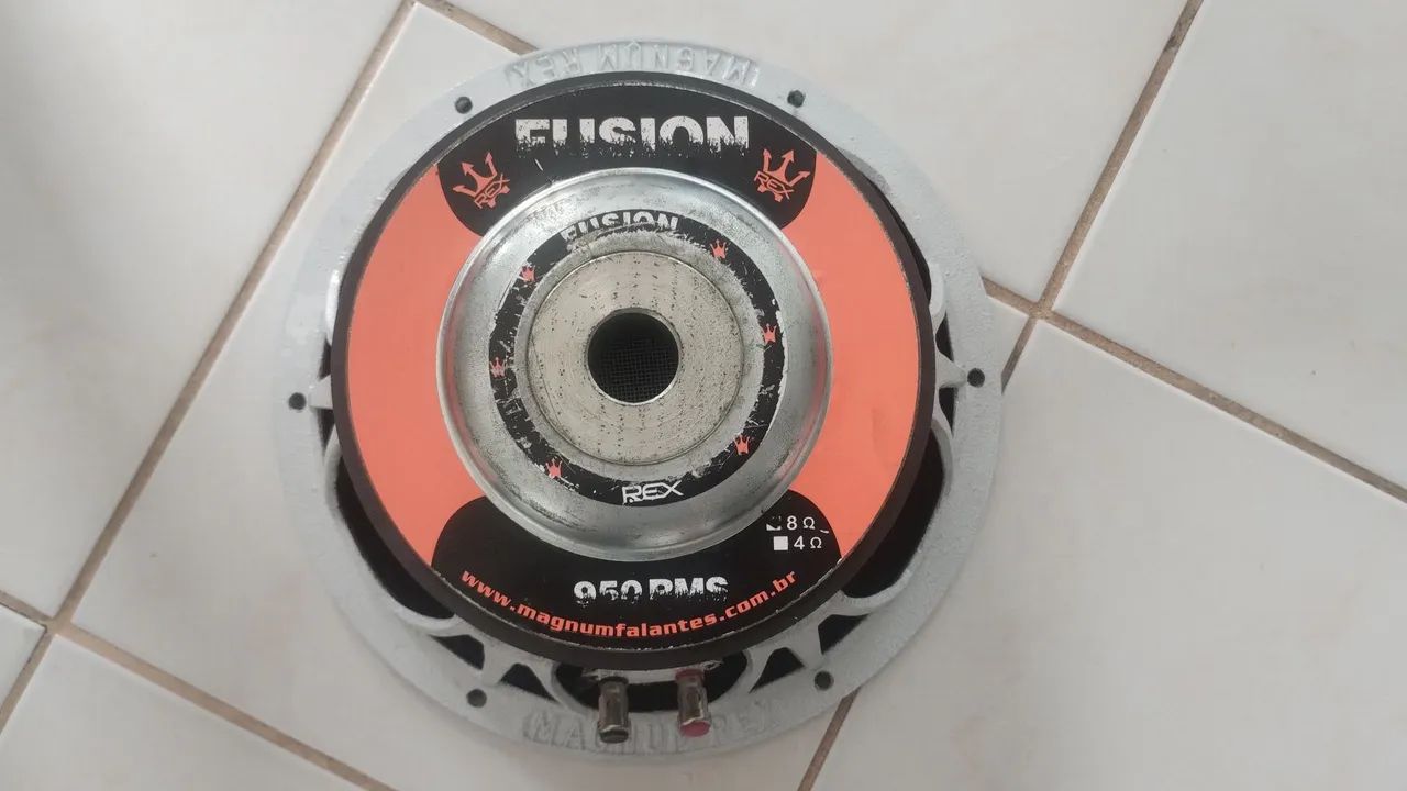 Médio rex 920 de 12
