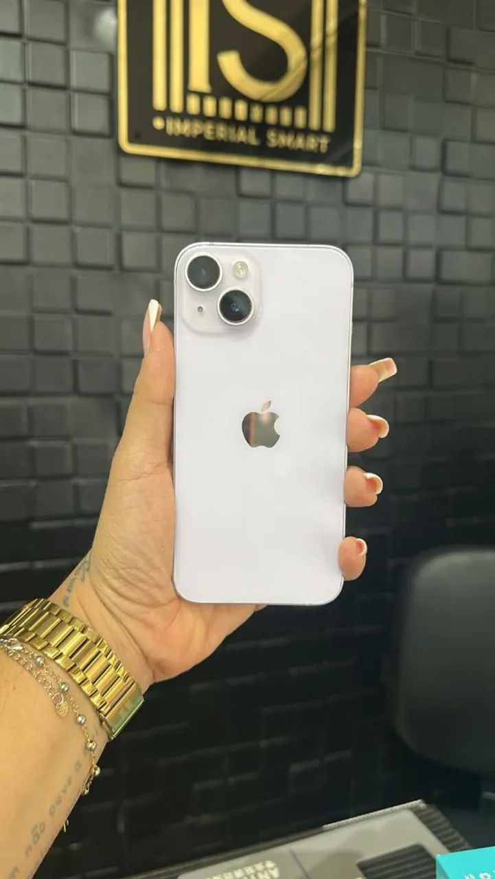 Promoção IPHONE 14