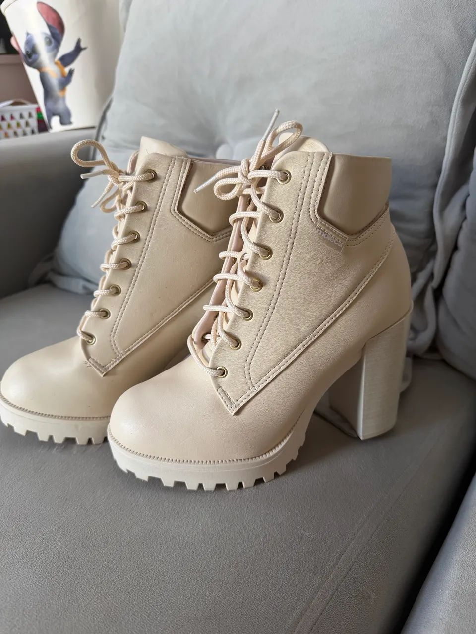 Bota Moleca