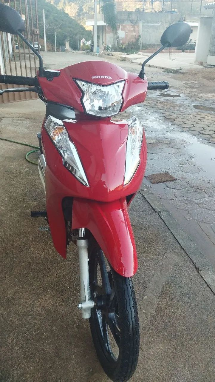 Moto muito nova! - Foto 2