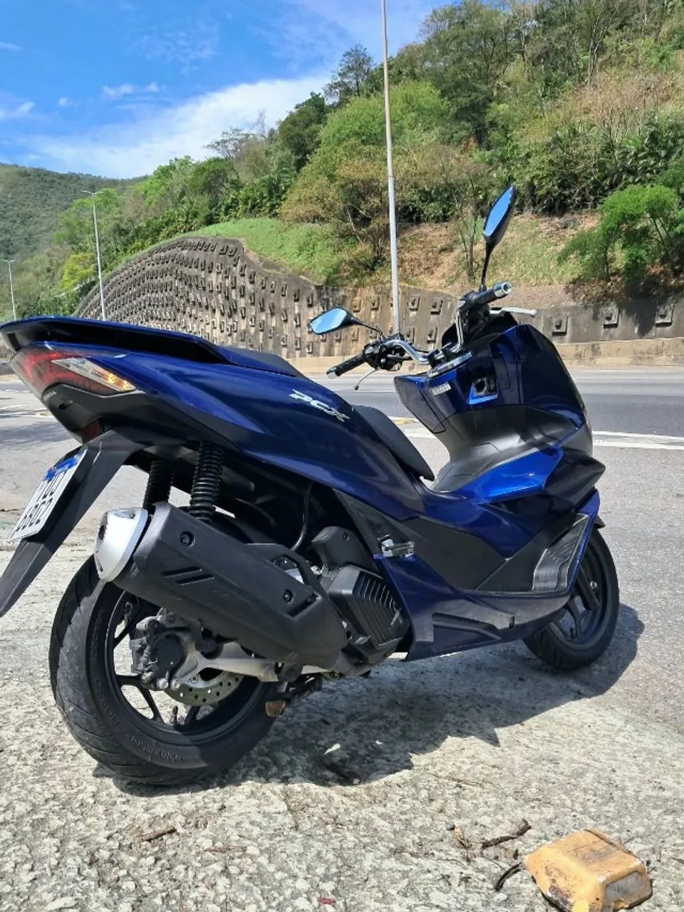 PCX 2026 Lindona!  - Foto 5